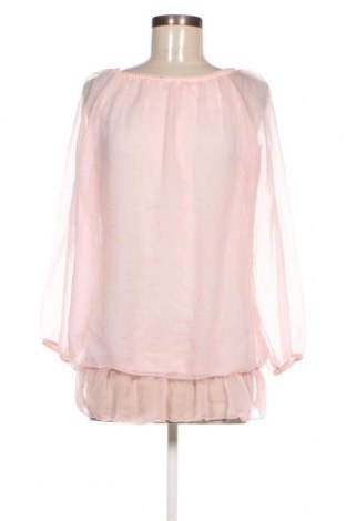 Дамска блуза, Размер L, Цвят Розов, Цена 11,73 лв.