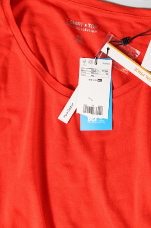 Bluză de femei, Mărime XXL, Culoare Roșu, Preț 62,50 Lei
