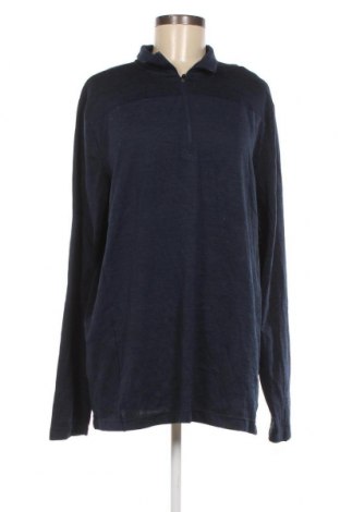 Γυναικεία μπλούζα, Μέγεθος XL, Χρώμα Μπλέ, Τιμή 14,23 €