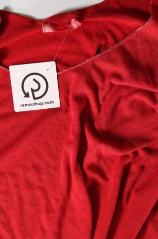 Bluză de femei, Mărime S, Culoare Roșu, Preț 19,20 Lei