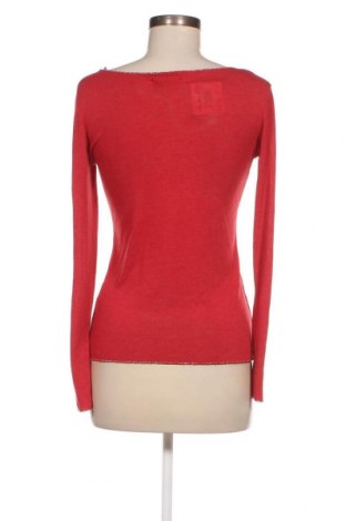 Γυναικεία μπλούζα, Μέγεθος S, Χρώμα Κόκκινο, Τιμή 4,52 €