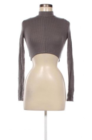 Damen Shirt, Größe S, Farbe Grau, Preis 3,97 €