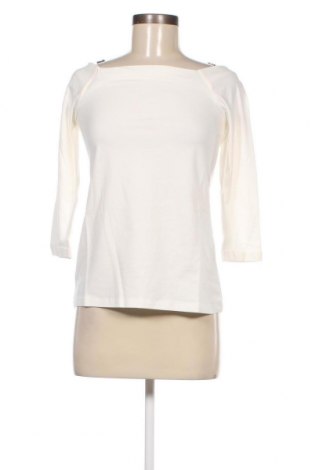 Γυναικεία μπλούζα, Μέγεθος L, Χρώμα Λευκό, Τιμή 5,91 €