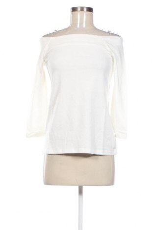 Γυναικεία μπλούζα, Μέγεθος L, Χρώμα Λευκό, Τιμή 8,79 €