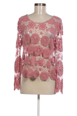 Γυναικεία μπλούζα, Μέγεθος S, Χρώμα Ρόζ , Τιμή 5,88 €