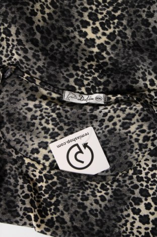 Γυναικεία μπλούζα, Μέγεθος XL, Χρώμα Πολύχρωμο, Τιμή 4,60 €
