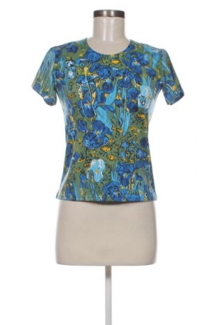 Bluză de femei, Mărime M, Culoare Albastru, Preț 29,92 Lei