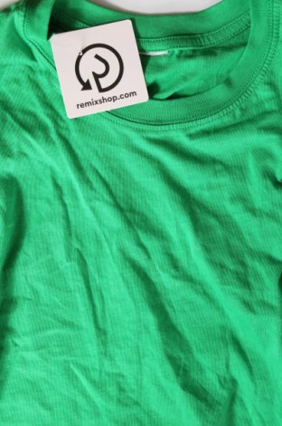 Damen Shirt, Größe M, Farbe Grün, Preis 9,16 €