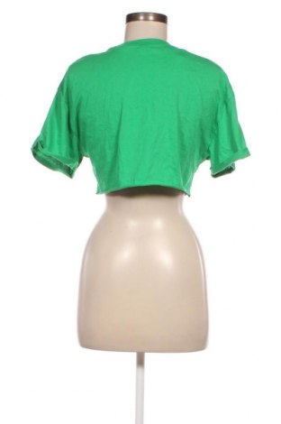 Γυναικεία μπλούζα, Μέγεθος M, Χρώμα Πράσινο, Τιμή 9,16 €