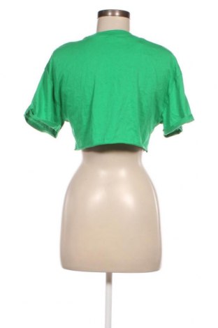 Damen Shirt, Größe M, Farbe Grün, Preis € 1,99