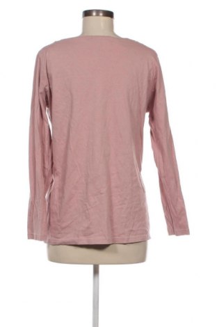 Damen Shirt, Größe M, Farbe Aschrosa, Preis € 2,99