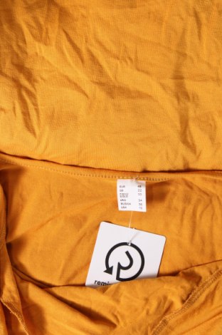 Γυναικεία μπλούζα, Μέγεθος XXL, Χρώμα Κίτρινο, Τιμή 11,05 €