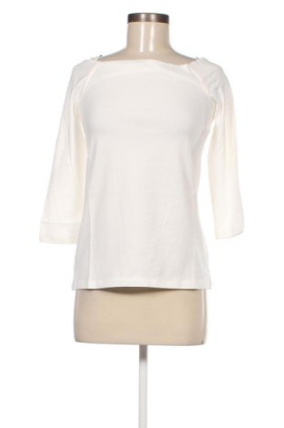 Дамска блуза, Размер L, Цвят Бял, Цена 31,00 лв.