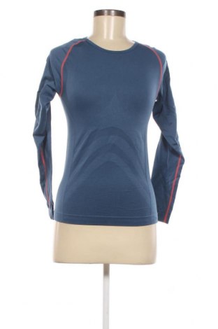 Γυναικεία μπλούζα, Μέγεθος L, Χρώμα Μπλέ, Τιμή 2,99 €