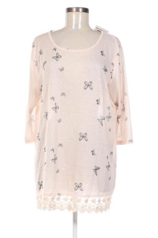 Γυναικεία μπλούζα, Μέγεθος XL, Χρώμα Πολύχρωμο, Τιμή 3,41 €