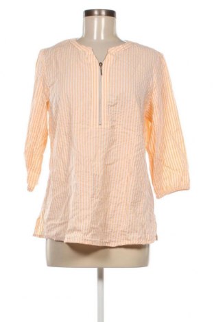 Damen Shirt, Größe M, Farbe Orange, Preis 2,64 €