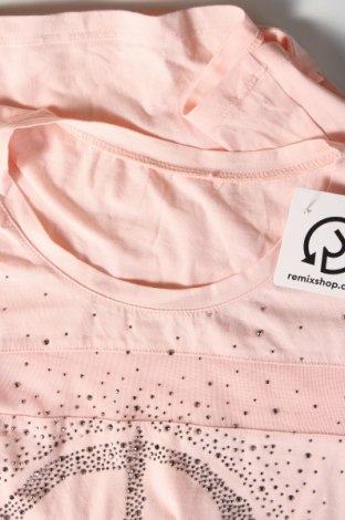 Damen Shirt, Größe S, Farbe Rosa, Preis 15,37 €