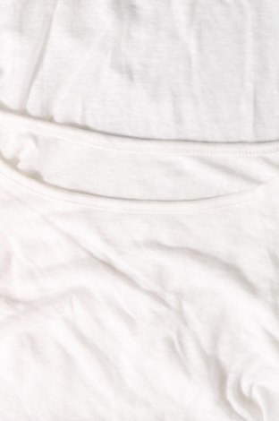 Damen Shirt, Größe M, Farbe Weiß, Preis 2,91 €