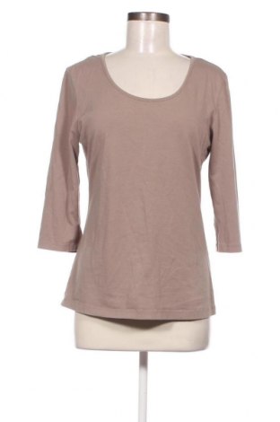 Γυναικεία μπλούζα, Μέγεθος S, Χρώμα Καφέ, Τιμή 4,57 €