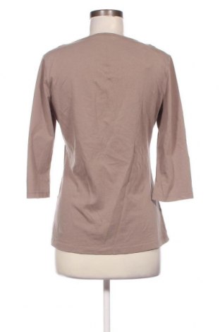 Дамска блуза, Размер S, Цвят Кафяв, Цена 8,55 лв.