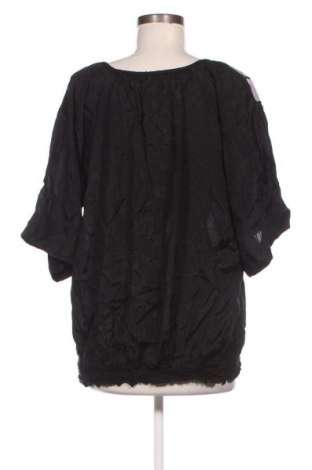 Дамска блуза, Размер XL, Цвят Черен, Цена 15,40 лв.
