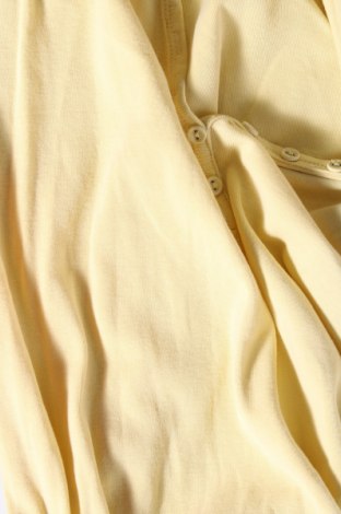 Дамска блуза, Размер M, Цвят Жълт, Цена 8,55 лв.