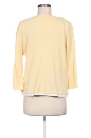 Damen Shirt, Größe M, Farbe Gelb, Preis 4,37 €