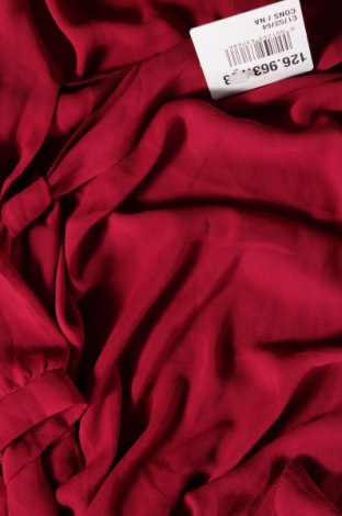 Γυναικεία μπλούζα, Μέγεθος L, Χρώμα Κόκκινο, Τιμή 4,71 €