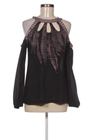Γυναικεία μπλούζα, Μέγεθος S, Χρώμα Μαύρο, Τιμή 5,65 €