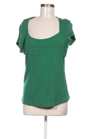Damen Shirt, Größe S, Farbe Grün, Preis € 4,37