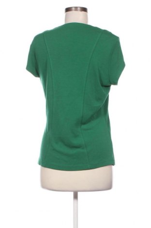 Дамска блуза, Размер S, Цвят Зелен, Цена 8,55 лв.