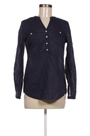 Damen Shirt, Größe S, Farbe Blau, Preis 1,99 €