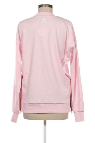 Дамска блуза, Размер S, Цвят Розов, Цена 7,75 лв.