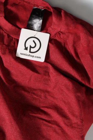 Damen Shirt, Größe M, Farbe Rot, Preis 3,20 €