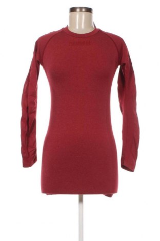 Дамска блуза, Размер M, Цвят Червен, Цена 4,83 лв.