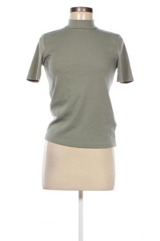 Дамска блуза, Размер S, Цвят Зелен, Цена 7,60 лв.