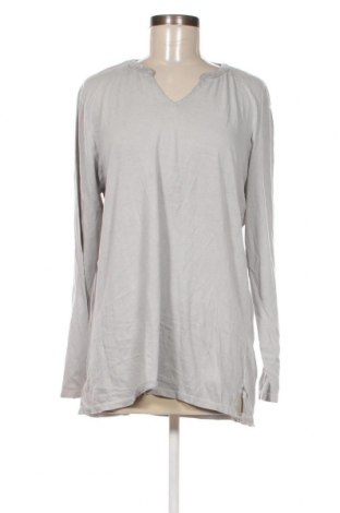Damen Shirt, Größe L, Farbe Grau, Preis 4,63 €