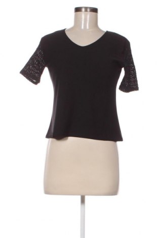Γυναικεία μπλούζα, Μέγεθος M, Χρώμα Μαύρο, Τιμή 4,00 €