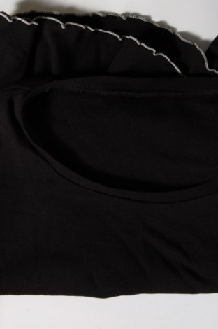 Bluză de femei, Mărime L, Culoare Negru, Preț 19,39 Lei