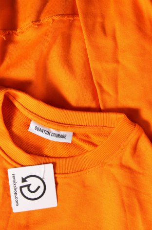 Γυναικεία μπλούζα, Μέγεθος S, Χρώμα Πορτοκαλί, Τιμή 4,70 €