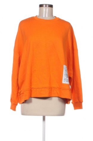 Damen Shirt, Größe S, Farbe Orange, Preis 4,00 €