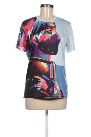 Bluză de femei, Mărime M, Culoare Multicolor, Preț 48,57 Lei