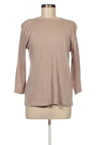 Damen Shirt, Größe XL, Farbe Beige, Preis € 4,47
