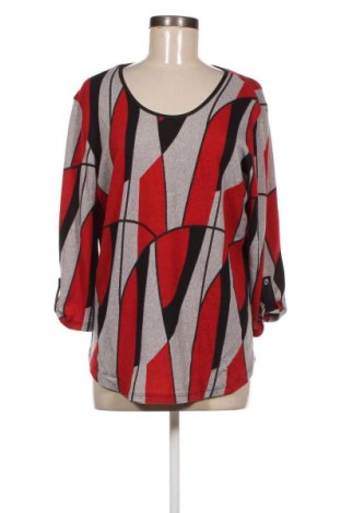 Дамска блуза, Размер L, Цвят Многоцветен, Цена 5,70 лв.