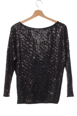 Γυναικεία μπλούζα, Μέγεθος XS, Χρώμα Μαύρο, Τιμή 16,70 €