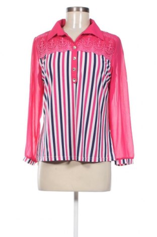 Γυναικεία μπλούζα, Μέγεθος M, Χρώμα Ρόζ , Τιμή 5,88 €