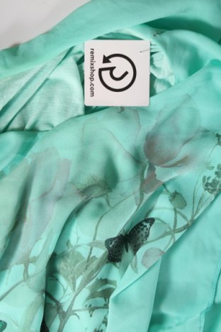 Bluză de femei, Mărime M, Culoare Verde, Preț 61,19 Lei