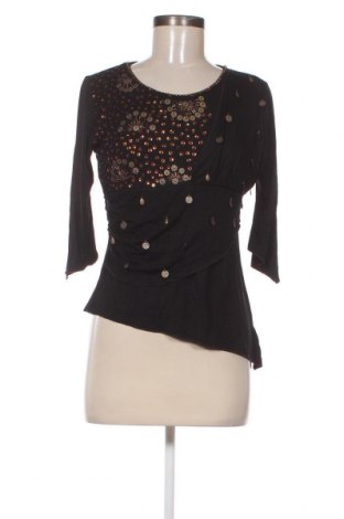 Γυναικεία μπλούζα, Μέγεθος L, Χρώμα Μαύρο, Τιμή 9,83 €