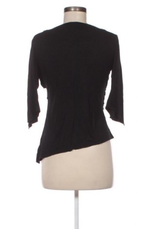 Дамска блуза, Размер L, Цвят Черен, Цена 18,60 лв.