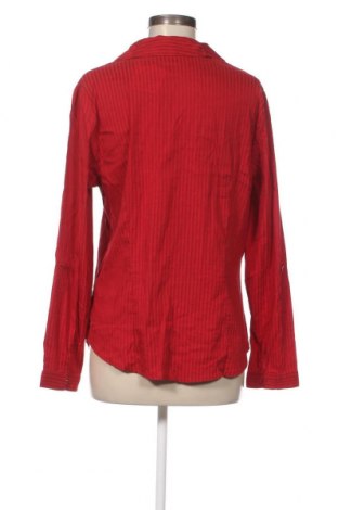 Дамска блуза, Размер L, Цвят Червен, Цена 6,65 лв.